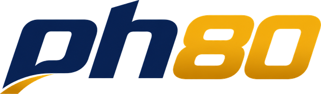ph 80 official logo